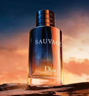 Eau De Toilette Dior Sauvage, 60 ml
