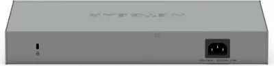 Switch NETGEAR XS508TM, Managed, 8x10G, 2xSFP+, gri