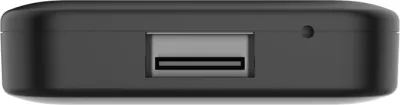 Adapter Carlinkit TBOX LITE S për CarPlay & Android Auto pa tela, i zi
