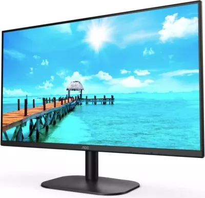 Monitor AOC 24B2XHM2, 24", Full HD, i zi