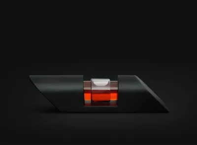 Mbajtës për kartel grafike Asus ROG Herculx 90DA0020-B09000, 72-128 mm, ARGB, i zi