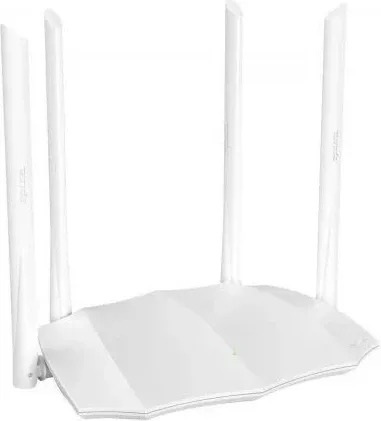 Router Wireless Tenda AC5 v3.0, 1200MBPS Dual-Band, i bardhë