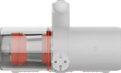 Fshesë me vakum Xiaomi Dust Mite Vacuum Cleaner EU, 350W, 3.5m, e bardhë