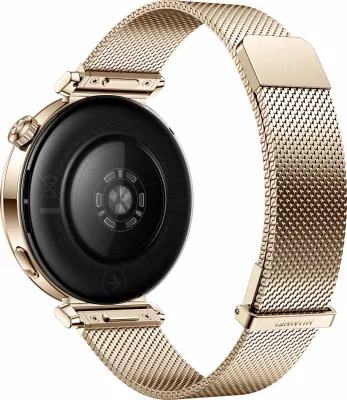 Smartwatch Huawei WATCH GT5 41mm AMOLED, ngjyrë ari
