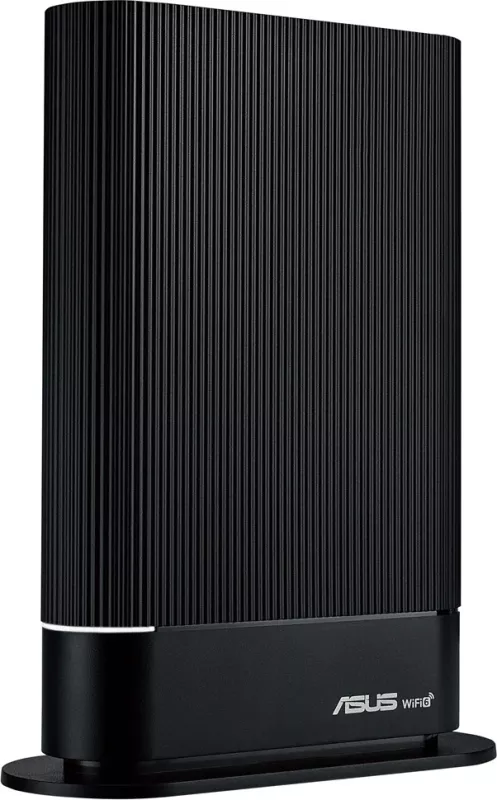 Ruter pa tela ASUS RT-AX59U, Ethernet Gigabit, Dual-band (2.4 GHz / 5 GHz), i zi
