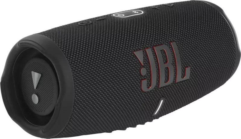 Boks JBL Charge 5, 30 W, Bluetooth, IP67, i zi