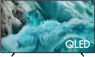 Televizor Samsung QE65Q7F2AUXXH 65\" QLED 4K UHD Smart TV