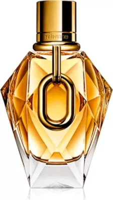 Eau de Parfum Paco Rabanne Lady Million Gold, 90 ml