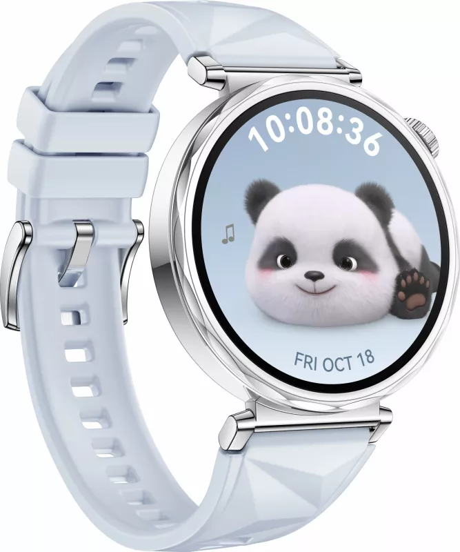 Smartwatch Huawei WATCH GT5 41mm, AMOLED, Blu