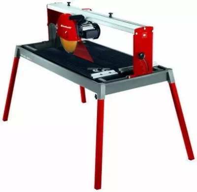 Makineri prerëse pllaka Einhell TE-SC 920 L, 2200W, 92cm, e kuqe