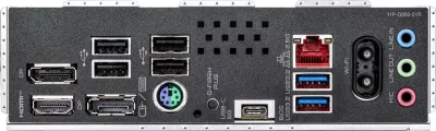 Pllakë amë GIGABYTE B840M DS3H WIFI6 AM5 mATX 4x DDR5 Wi‑Fi 6 Bluetooth 5.3 2.5GbE