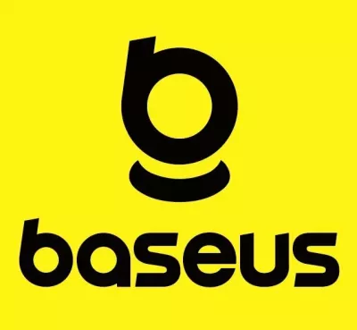 Kamerë sigurie e brendshme Baseus P1 Pro 3K 5MP Wi‑Fi Pan/Tilt 360° MicroSD deri 256GB, e bardhë