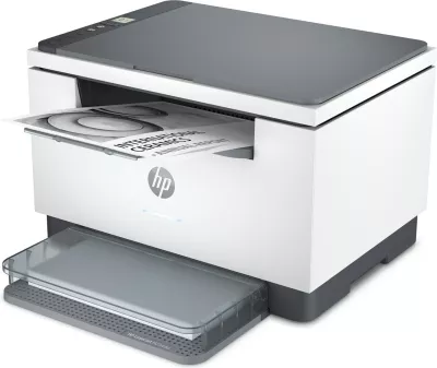 Printer HP LaserJet MFP M234dw, Laser, Gri