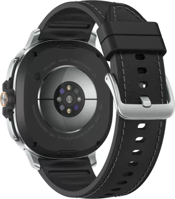 Smartwatch Samsung Galaxy Watch8 Classic 46mm LTE SM-L505, 64GB, e zezë