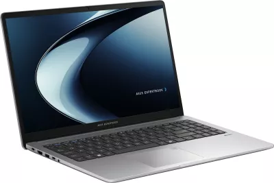Kompjuter ASUS ExpertBook PM1 R7-7735HS 16GB 512GB Misty Grey