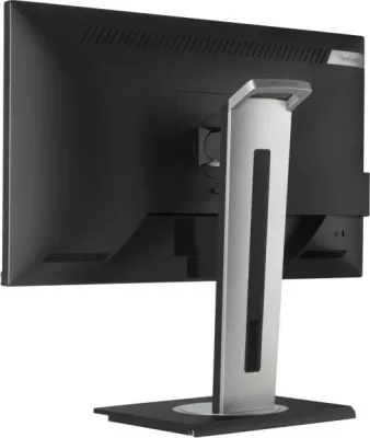 Monitor Viewsonic VG Series VG2448a, 24", Full HD, LED, 5 ms, i zi