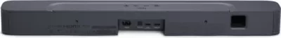 Soundbar JBL Bar 2.0 MK2 All-in-One, Bluetooth 4.2, HDMI, USB, Dolby Digital, e zezë