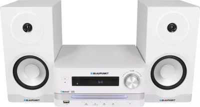 Orë alarmi me Bluetooth Blaupunkt MS16BT Edition