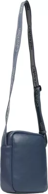 Çantë crossbody për meshkuj Calvin Klein LV04D3418G, e kaltër