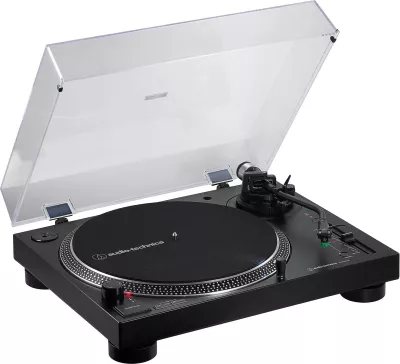 Gramafon audio-technica AT-LP120XUSBBT, Bluetooth, USB, i zi