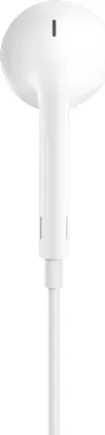 Dëgjuese Apple EarPods, Lightning, të bardha