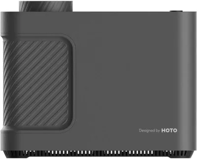 Kompresor portativ HOTO QWCQB002, 3x 2500 mAh, 150 PSI, 350 L, 12V, me set adapterësh dhe çantë