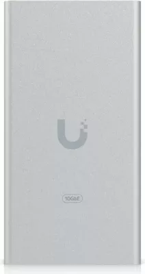 Adapter Ethernet USB-C në RJ45 Ubiquiti UniFi UACC-Adapter-RJ45-USBC-10GE 10GbE, i bardhë