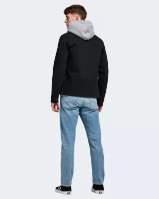 Xhinse për meshkuj Jack & Jones JJICHRIS JJORIGINAL CJ 920 NOOS, denim [Madhësia: 38/34]
