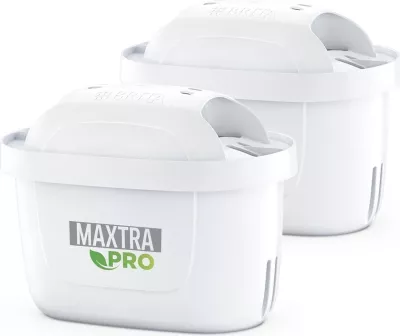 Filtrues uji BRITA Maxtra Pro, 150 L, 2 copë