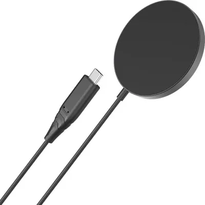 Karikues wireless Choetech T518, 15W, i zi