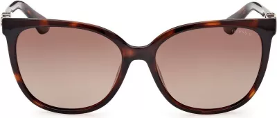 Syze dielli për femra Guess GU7864 52H, kafe
