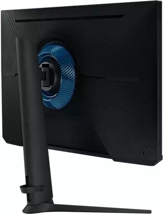 Monitor Samsung G30A, 27", Full HD, LED, 1 ms, i zi