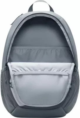 Çantë shpine Nike Heritage Sweep IO8733 084, gri