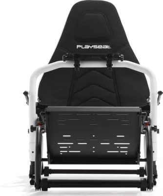 Sedilje sim racing Playseat Challenge DD F1 Edition, e bardhë/zezë