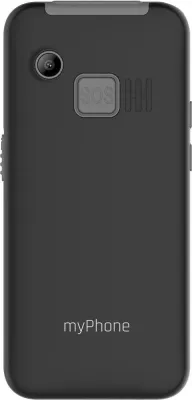 Celular MyPhone Halo 3, 2.31", 32MB, LTE, hiri
