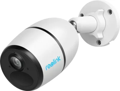Kamera sigurie Reolink Go Series G330, e bardhë