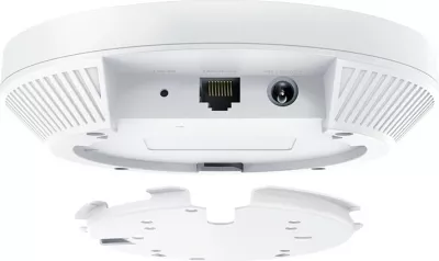 Access Point TP-Link Omada AX3000, WiFi 6, 2976 Mbit/s, 2.4 - 5 GHz