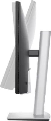 Monitor Dell Pro Plus P2425DE, 24", Quad HD, LCD, i zi