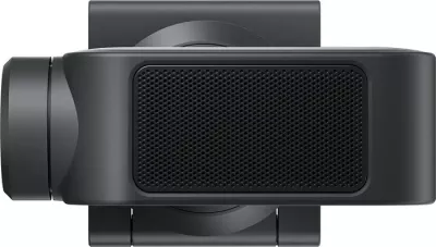 Kamerë web Insta360 Link 2 Standard, 4K Ultra HD, USB Type-C, e zezë