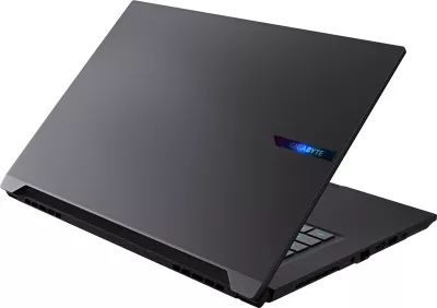 Laptop gaming Gigabyte Aero X16, 16", AMD Ryzen AI, GeForce RTX, 8GB, 1TB SSD, Space Gray