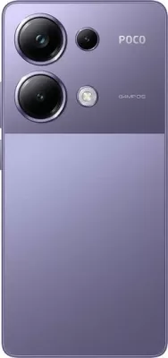 Smartphone POCO M6 Pro, 12/512GB, Vjollcë