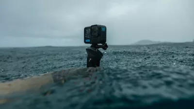 Kamerë aksioni GoPro HERO12 Black, 5K Ultra HD, 27MP, Wi-Fi, Bluetooth, e zezë