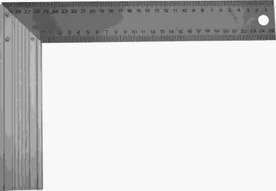Këndore tesari Stanley 1-45-687 400x200mm