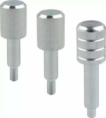 Set lidhës ekscentrik për mobilje Wolfcraft 4665000, 53 copë