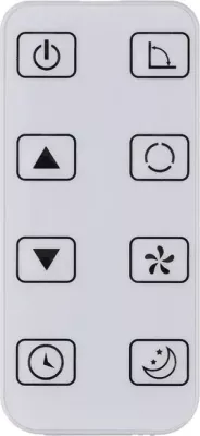 Kondicioner portativ, Elit, E-7025F CoolGO, 2 kW 7000 BTU, 3-në-1, me telekomandë, i bardhë