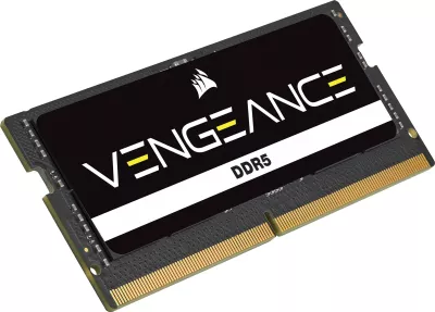 RAM Memorje Corsair Vengeance 16GB DDR5 SO-DIMM 5600MHz