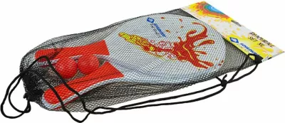 Set beach ball Schildkrot, unisex