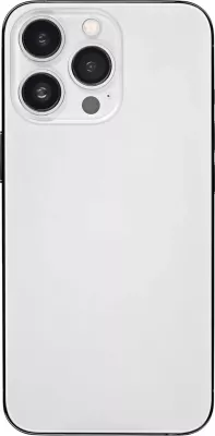 Celular Apple iPhone 13 Pro, 256GB, Starlight, i rinovum