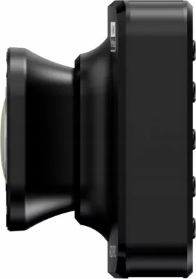 Kamerë për veturë Navitel AR200 PRO Full HD 2" 140° microSD deri 64GB e zezë