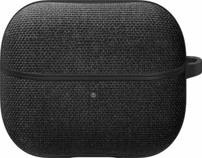 Mbështjellës Spigen Urban Fit për Samsung Galaxy Buds 3 / 3 Pro, e zezë